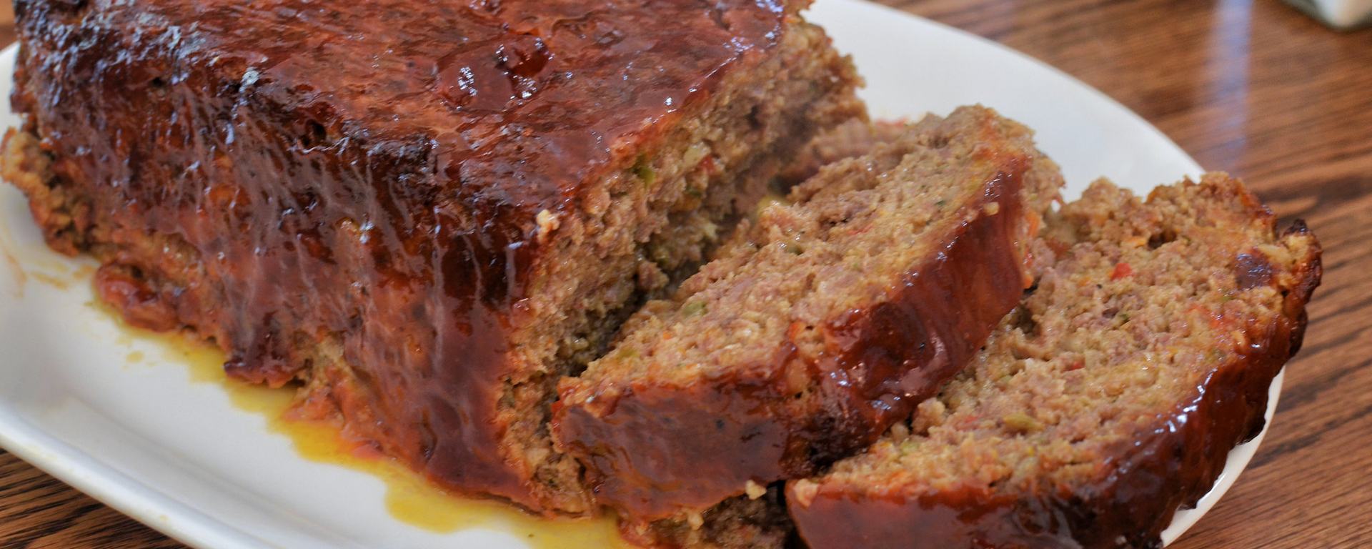 Meatloaf