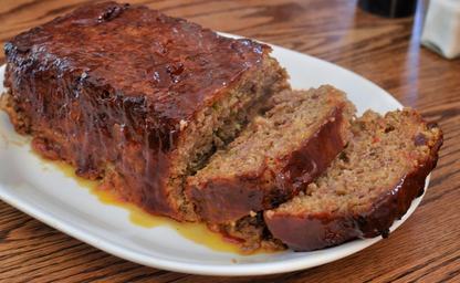 Meatloaf