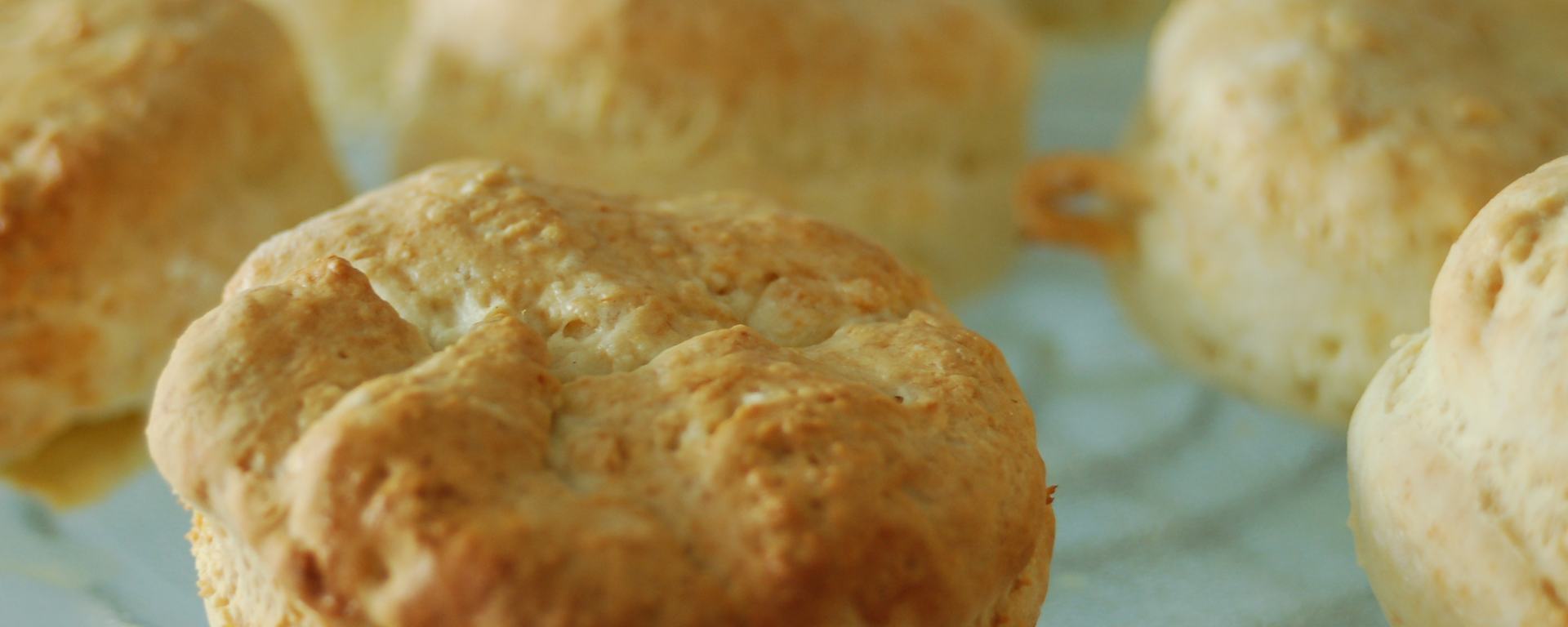 Scones