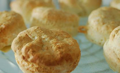 Scones