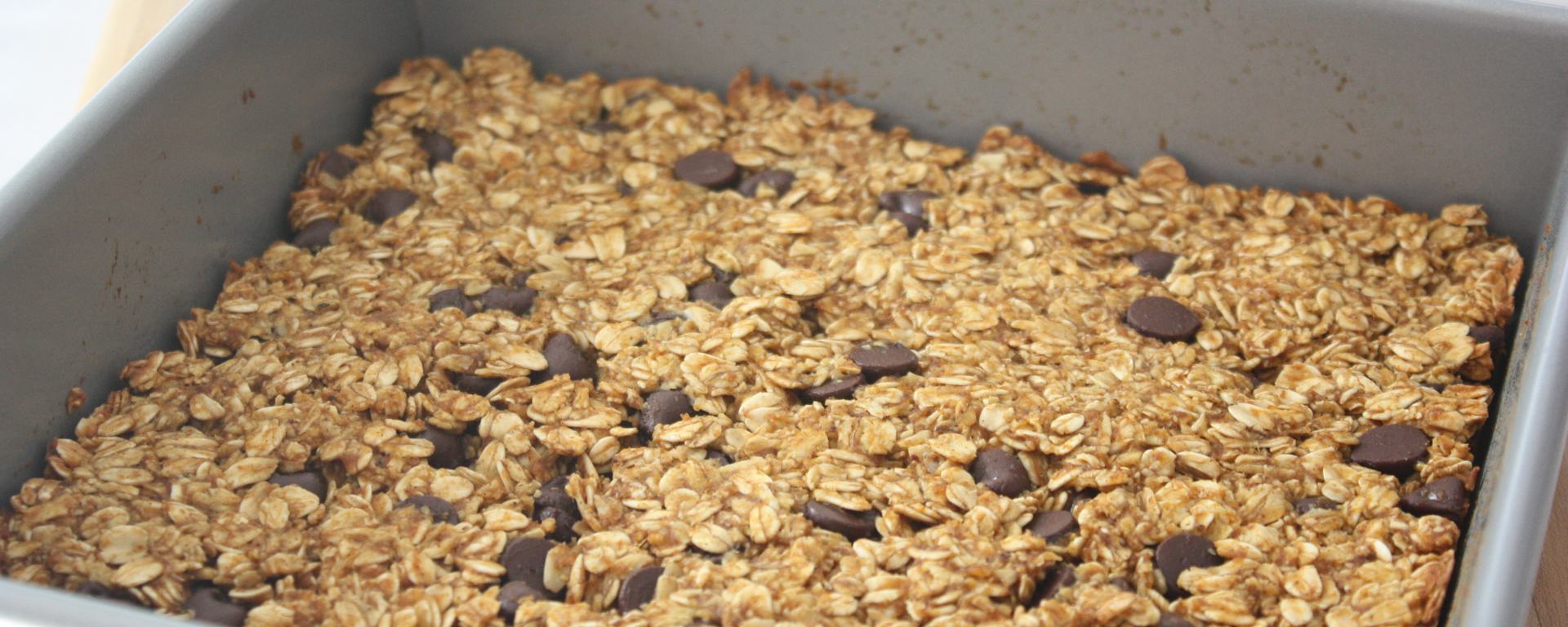 Granola bar