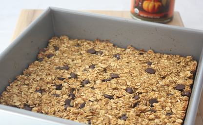 Granola bar