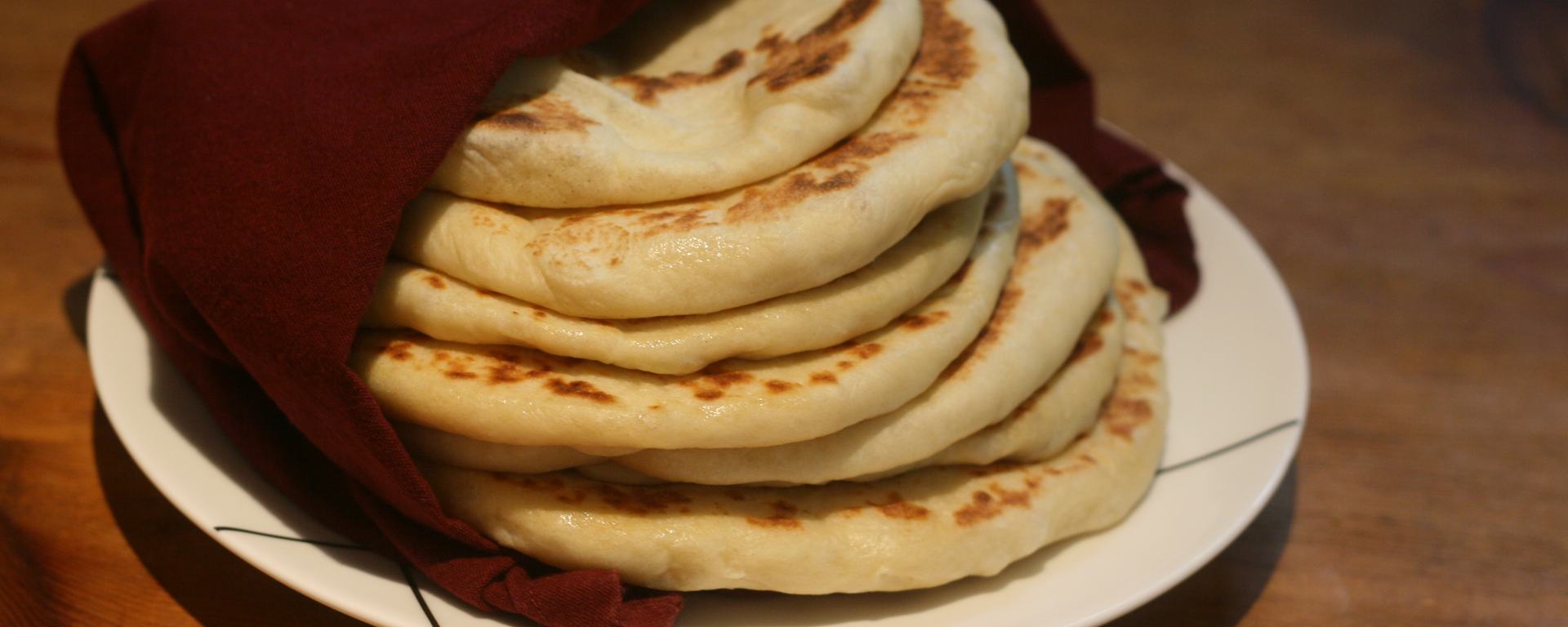 Naan