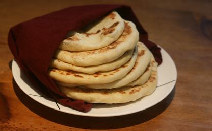Naan