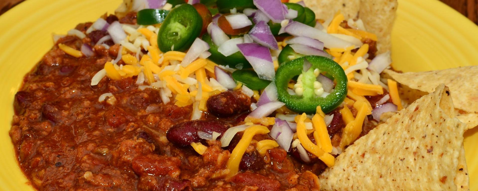 Chili
