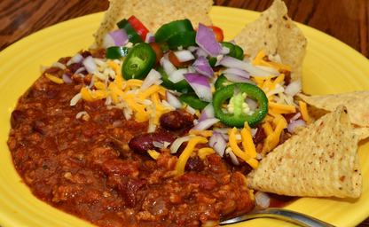 Chili
