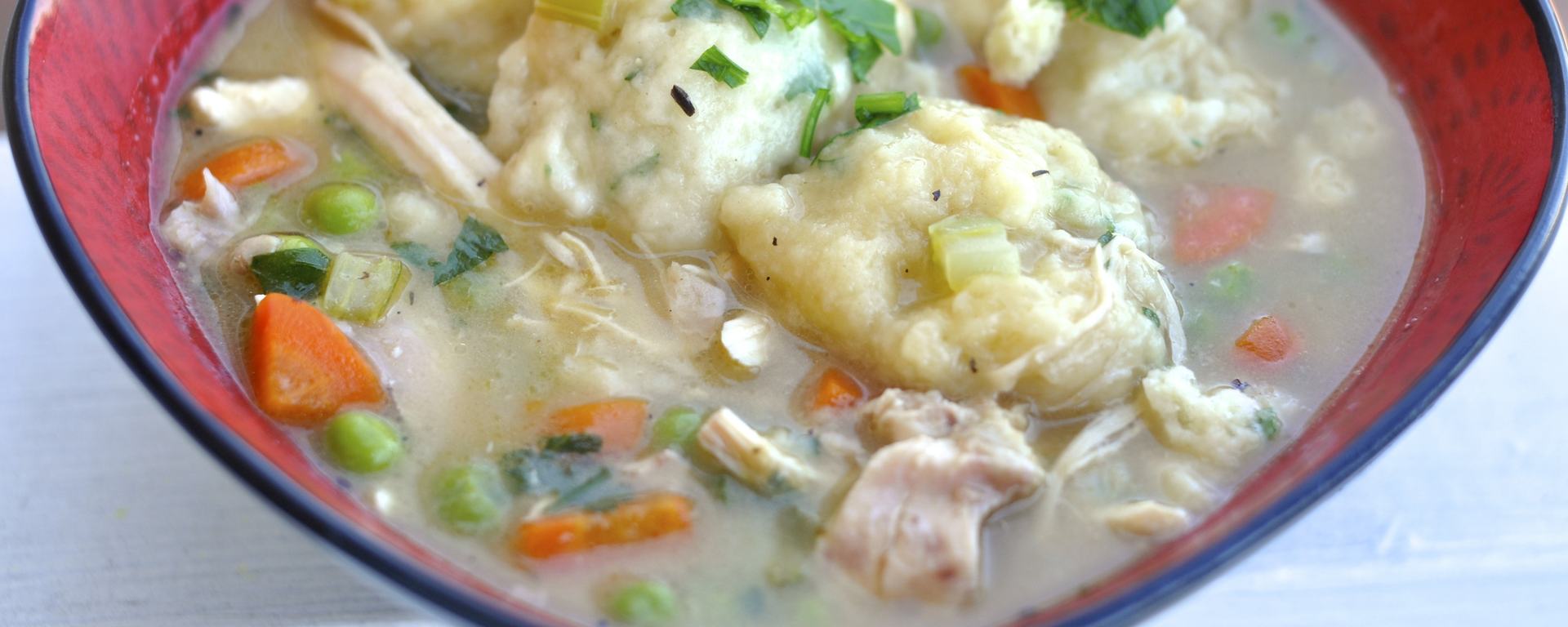 Chicken stew