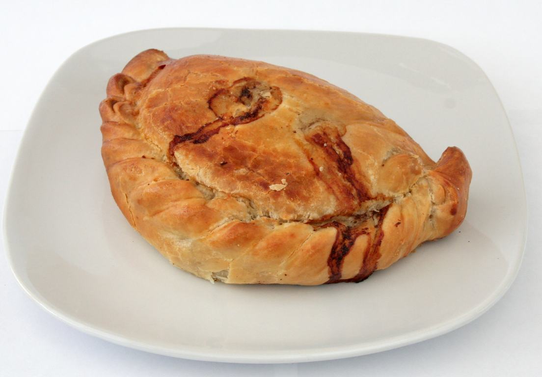 Pasty
