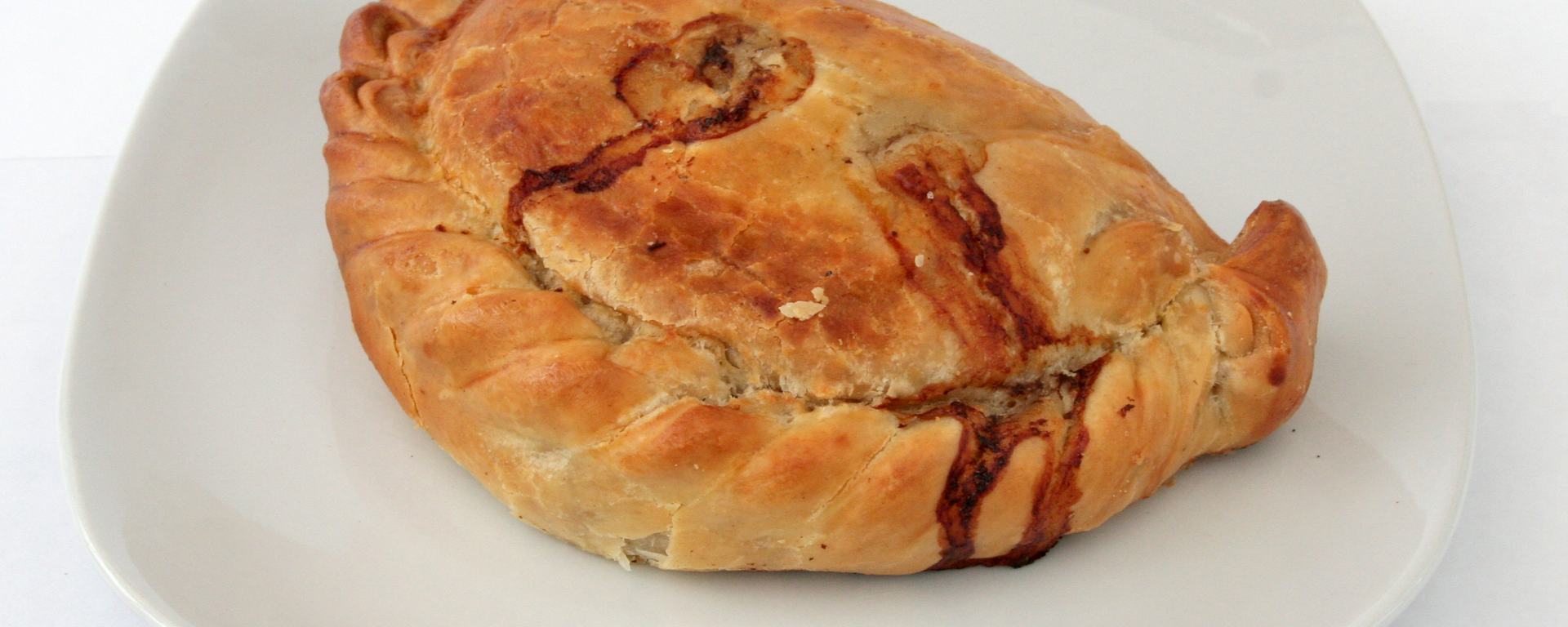 Pasty