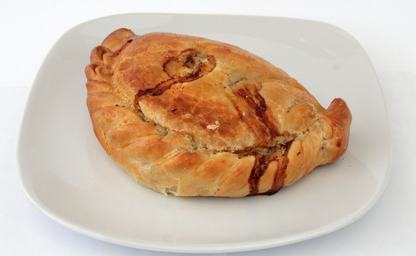 Pasty