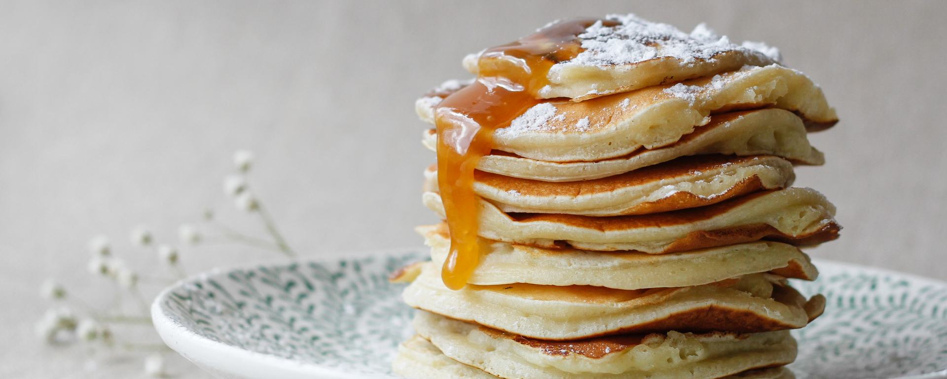 Pancakes