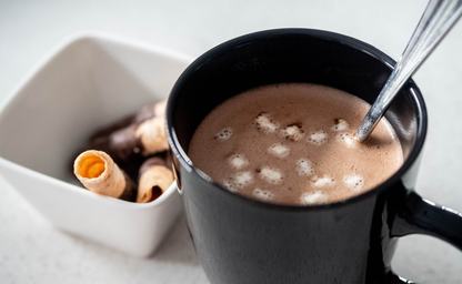 Hot cocoa