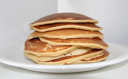 Pancakes