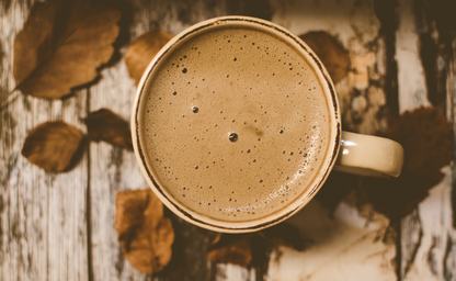 Hot cocoa