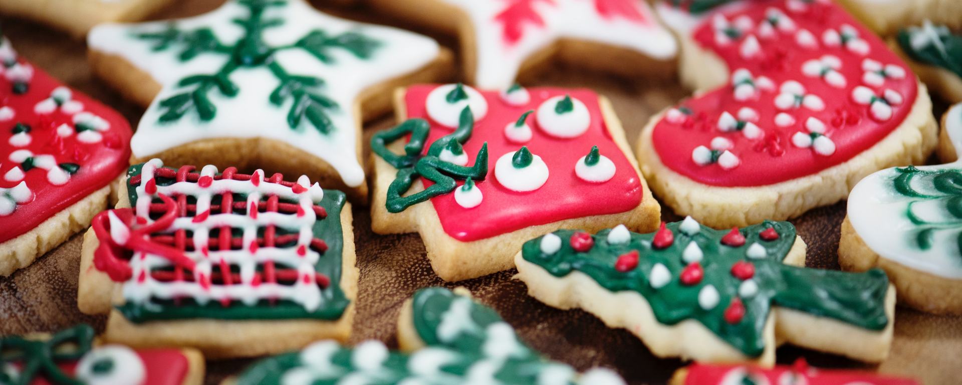 Sugar cookies