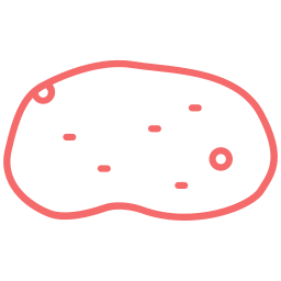 Vegetables - Potato