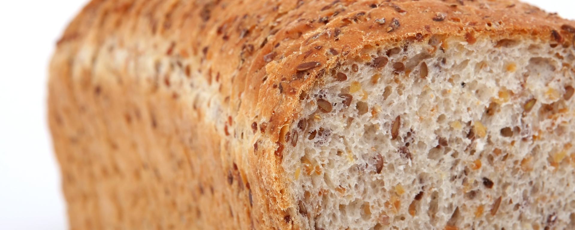 Flax bread
